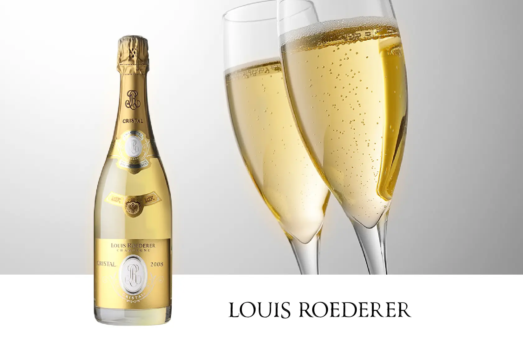 LOUIS ROEDERER