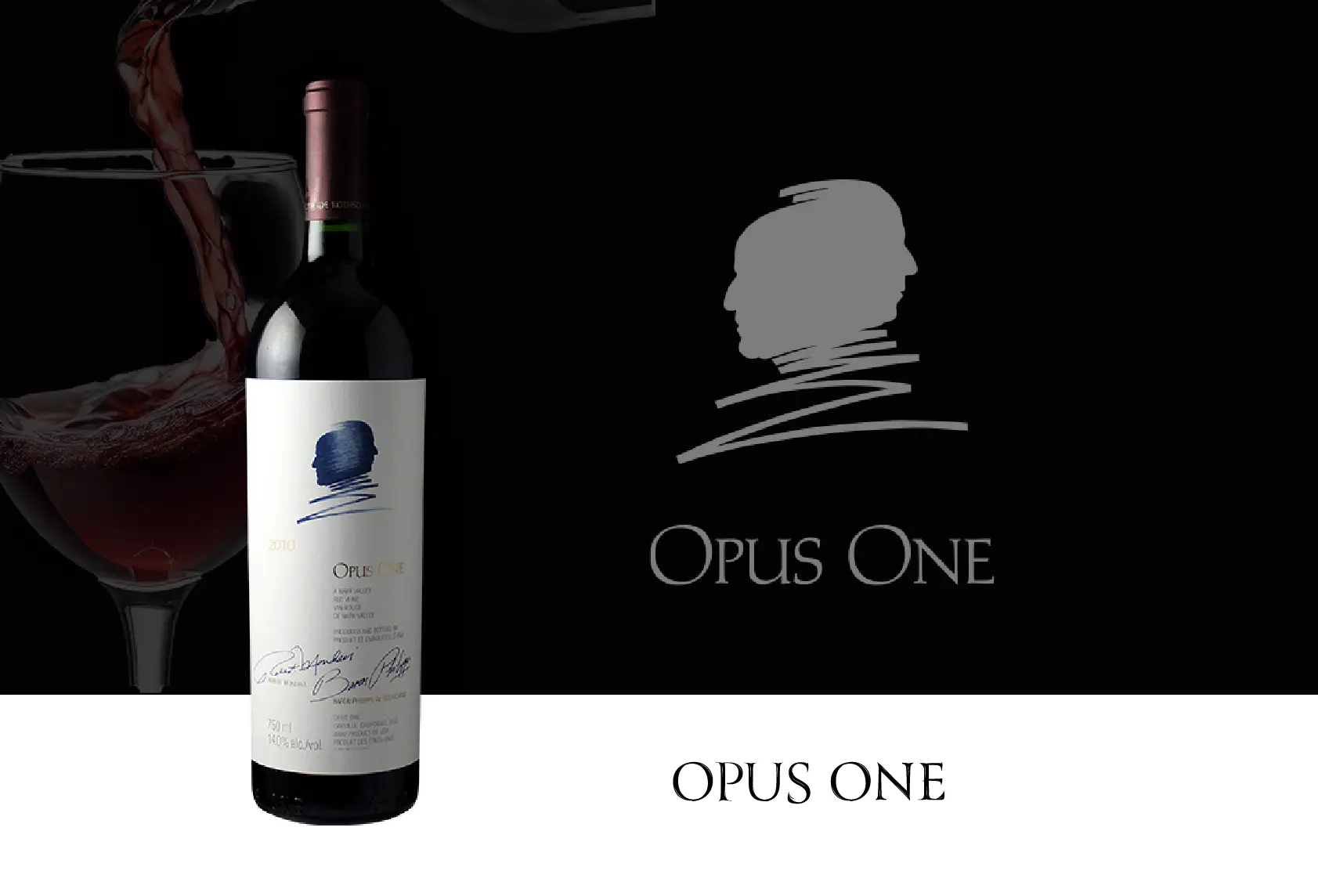 Opus One