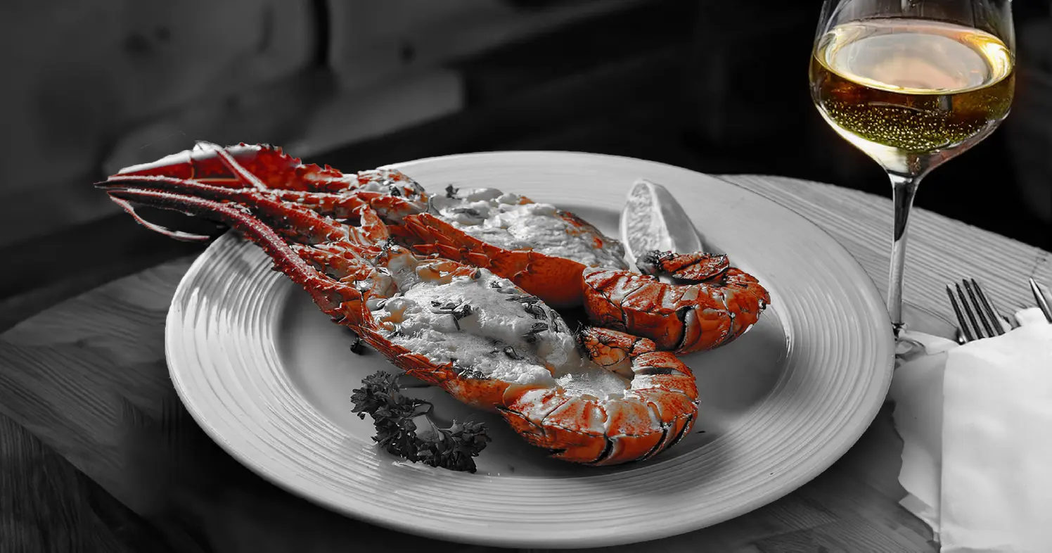 魚に合うワイン