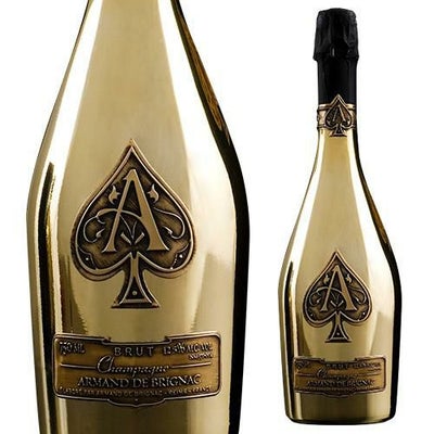 特価】アルマンド ブリニャックゴールド [NV]正規品 750ml箱なし 