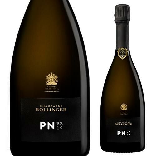 シャンパーニュ ボランジェ PN VZ19（ピー エヌ ヴィ ゼッド)マルチ