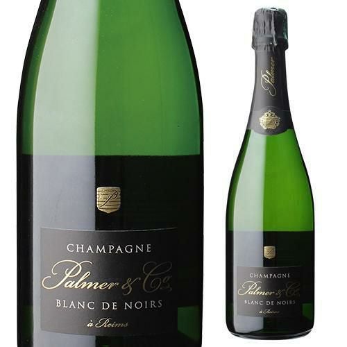 ブラン・ド・ノワール（Blancs-de-Noirs）通販｜シャンパン｜EPICUREAN
