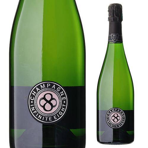 NV] インフィニット エイトブリュット インフィニット 正規品750ml