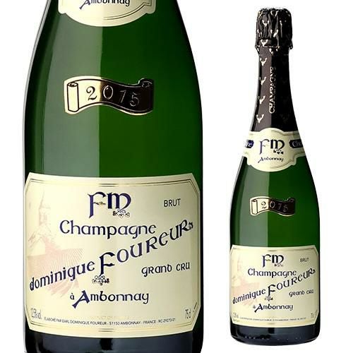 フィリポナ クロ デ ゴワス [2015] 750ml フランス シャンパーニュ