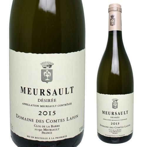 ムルソー（Meursault）｜コクと余韻が魅力の白ワイン｜EPICUREAN PALETTE
