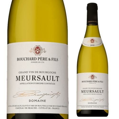 ムルソー（Meursault）｜コクと余韻が魅力の白ワイン｜EPICUREAN PALETTE