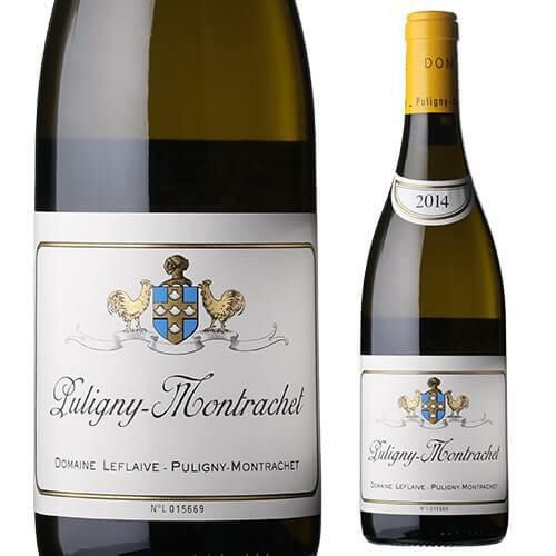 ピュリニー・モンラッシェ（Puligny-Montrachet）｜世界最高峰の白