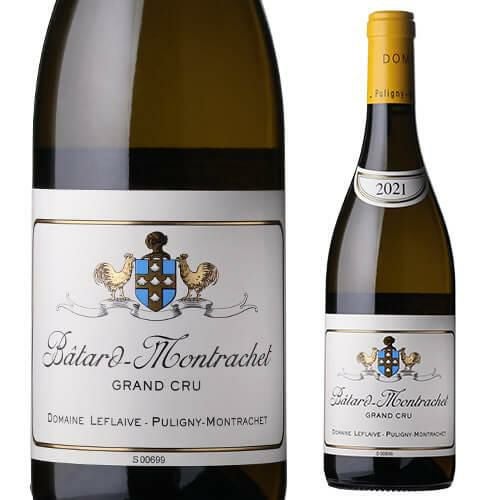 ピュリニー・モンラッシェ（Puligny-Montrachet）｜世界最高峰の白