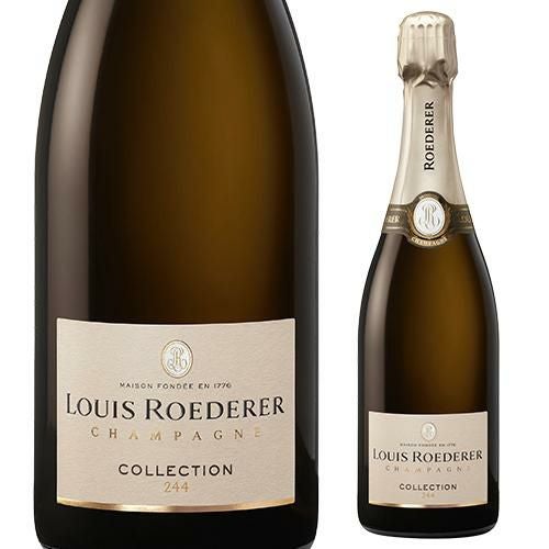 ルイ・ロデレール（Louis Roederer）通販｜エレガント・シャンパーニュ