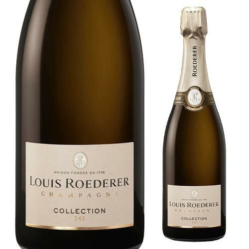 ルイ・ロデレール（Louis Roederer）通販｜エレガント・シャンパーニュ