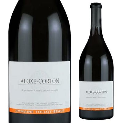 アロース・コルトン（Aloxe-Corton）｜骨格あるブルゴーニュ赤 