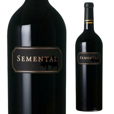 コンタディナ カベルネ ソーヴィニヨン [2018] バージェス 750ml 