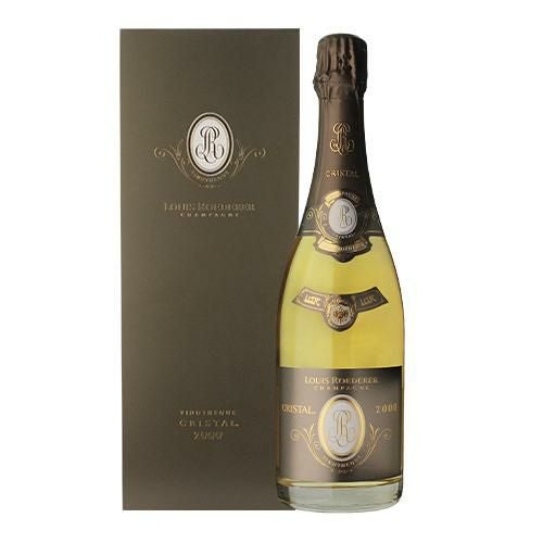 ルイ・ロデレール（Louis Roederer）通販｜エレガント・シャンパーニュ