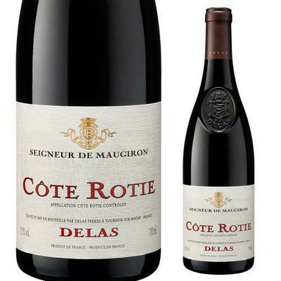 コート・ロティ（Cote Rotie）通販｜ローヌ北部ワイン｜EPICUREAN PALETTE