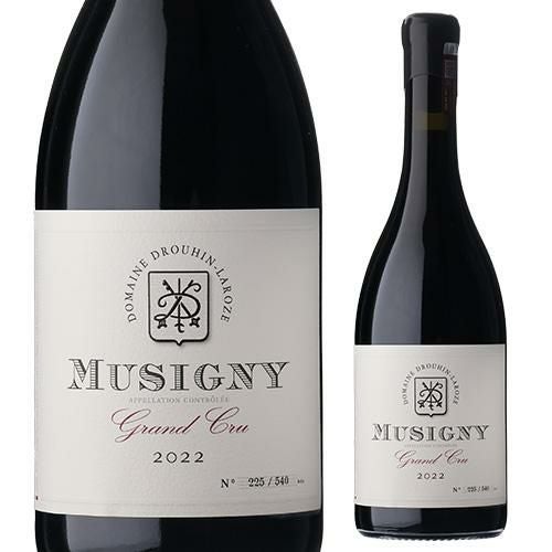 シャンボール・ミュジニー（Chambolle-Musigny）｜エレガントなピノ