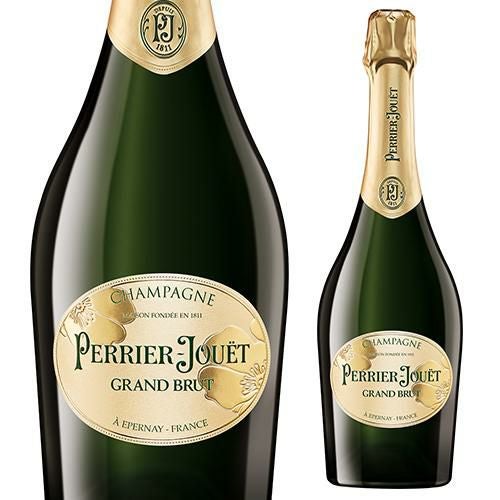 ペリエ・ジュエ（Perrier-Jouet）通販｜エレガント・シャンパーニュ