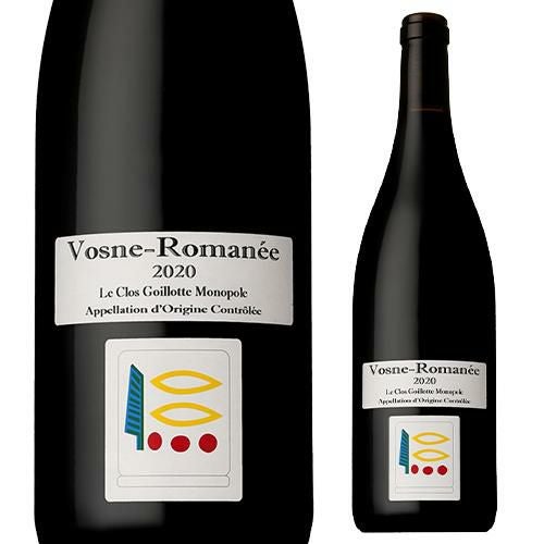 ドメーヌ プリューレ・ロック（Domaine-Prieure-Roch）通販
