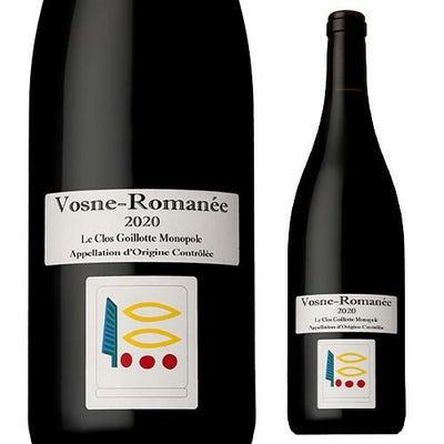 ドメーヌ プリューレ・ロック（Domaine-Prieure-Roch）通販 