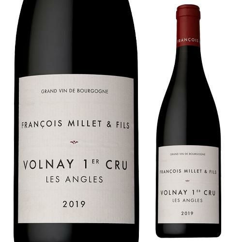 ヴォルネイ（Volnay）｜エレガントなブルゴーニュ赤｜EPICUREAN PALETTE