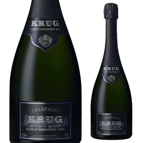 クリュッグクロ ダンボネ [2000] 750ml シャンパン シャンパーニュ