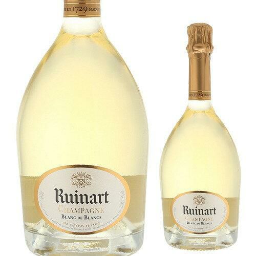 Ruinart シャンパン ブラン・ド・ブラン ルイナール ブラン ド ブラン 750ml 正規品 シャンパン シャンパーニュ