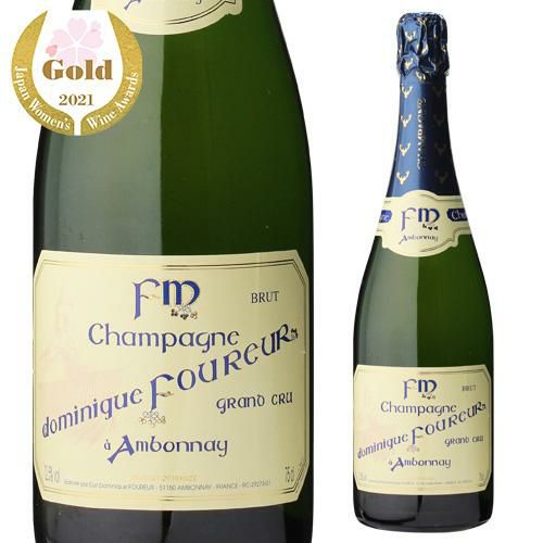 フィリポナ クロ デ ゴワス [2015] 750ml フランス シャンパーニュ