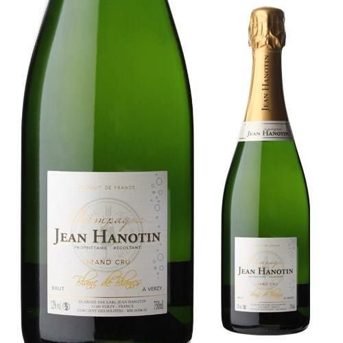 ブラン・ド・ブラン（Blancs-de-Blancs）通販｜シャンパン｜EPICUREAN