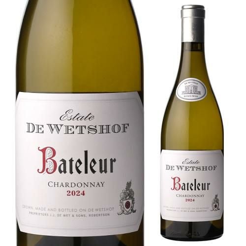 デ ウェホフ バトラー シャルドネ 2024 デ ウェホフ 750ml デ ウェホフ バトラー シャルドネ [2024]デ ウェホフ 750ml 南アフリカ