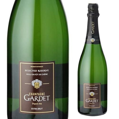 ディアデマ ドサージュ ゼロ NV 750ml シャンパン フランス