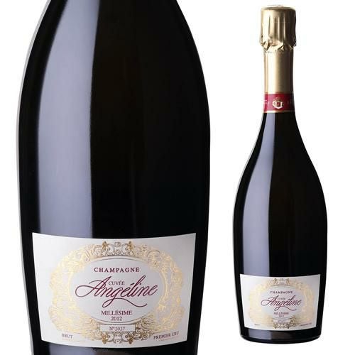 シャンパン アンリ グランブリュット 750ml正規品 フランス