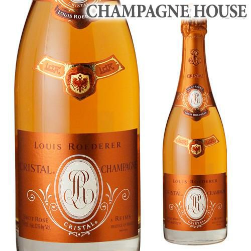 ルイ・ロデレール（Louis Roederer）通販｜エレガント・シャンパーニュ