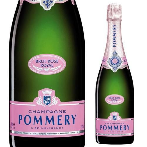 ポメリー（Pommery）通販｜エレガント・シャンパーニュ｜EPICUREAN PALETTE