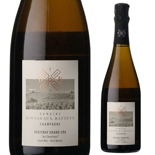 ROUSSEAUX BATTEUX GRAND CRUルソーバトー NV Rousseaux-Batteux Grand