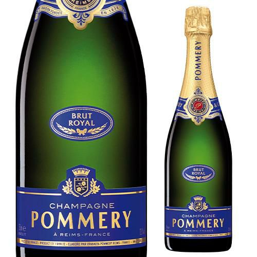 ポメリー（Pommery）通販｜エレガント・シャンパーニュ｜EPICUREAN PALETTE