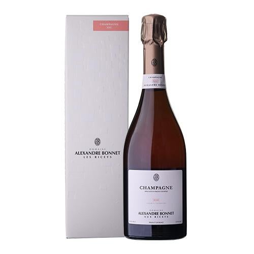 ドン ルイナール ロゼ ブリュット [2007] 正規品 箱なし NM 750ml