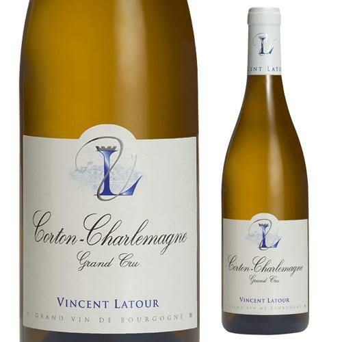 ヴァンサン ラトゥール（Vincent-Latour）通販｜ブルゴーニュワイン