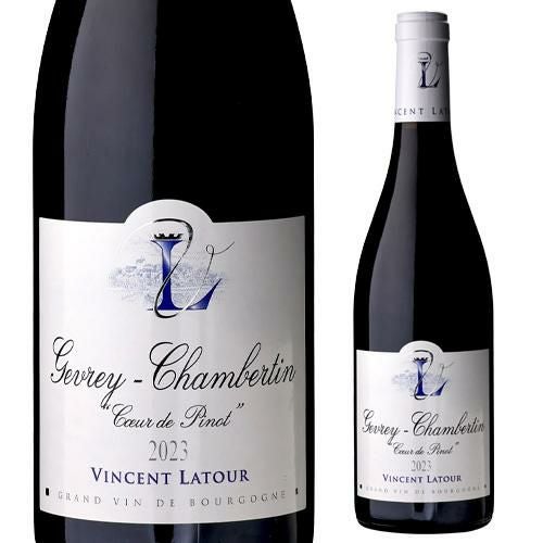 ヴァンサン ラトゥール（Vincent-Latour）通販｜ブルゴーニュワイン