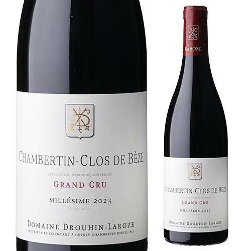 クロ ド ヴージョ [2022] ドメーヌ ショパン 750ml フランス