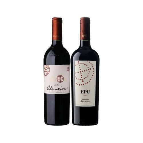 ★ひでかめ様用★アルマヴィーヴァAlmaviva 2022 赤ワイン 750ml 2022 Vina Almaviva | www.b-21.com
