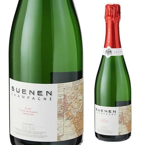 ブラン・ド・ブラン（Blancs-de-Blancs）通販｜シャンパン｜EPICUREAN