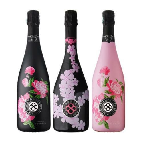 インフィニット エイトブリュット インフィニット ロゼ NV 正規品750ml
