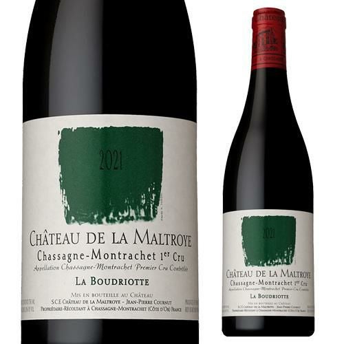 シャサーニュ・モンラッシェ（Chassagne-Montrachet）｜白と赤の名醸地