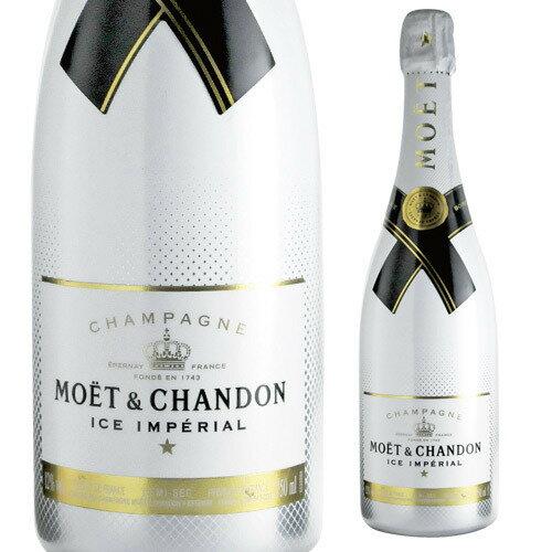 あるぱか様5本セット！MOET&CHANDONモエシャンドン アイスインペリアル モエ・エ・シャンドン アイス アンぺリアル 750ml | Matsuya Ginza