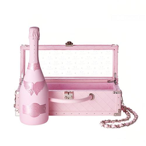 エンジェル　シャンパン　ドゥミセック　オレンジ　ロゼ　ケース 楽天市場】Angel Demi Sec ROSE Limited Edition HALLOWEEN ORANGE FUR