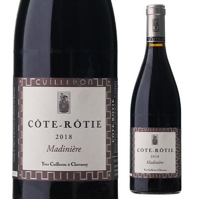 コート・ロティ（Cote Rotie）通販｜ローヌ北部ワイン｜EPICUREAN PALETTE