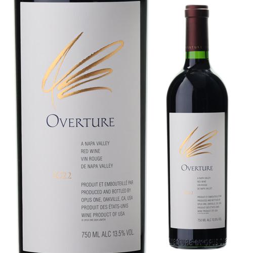 オーパス・ワン（Opus One）通販｜ナパ最高峰のプレミアムワイン