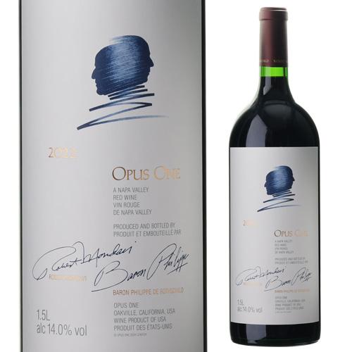 オーパスワン　2022 Buy Opus One 2022 Napa Valley Oakville Cabernet Sauvignon Bordeaux