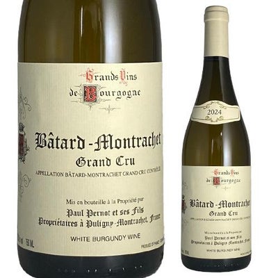 ピュリニー・モンラッシェ（Puligny-Montrachet）｜世界最高峰の白 