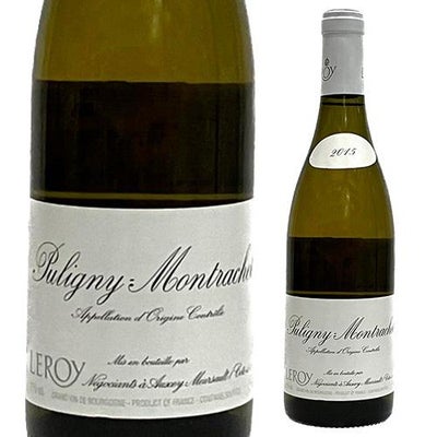 ピュリニー・モンラッシェ（Puligny-Montrachet）｜世界最高峰の白 