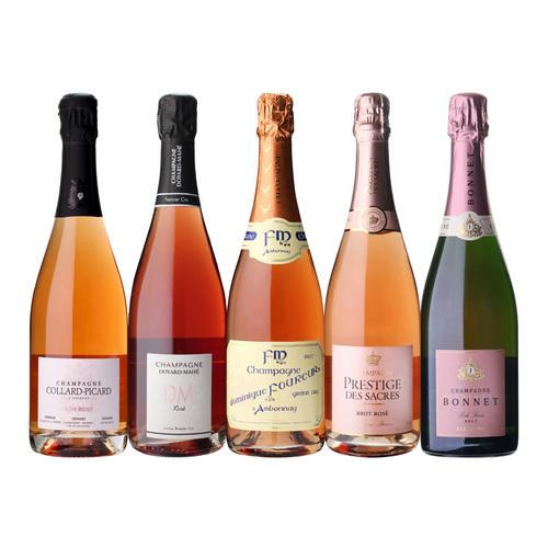 シャンパンセット（Champagne Set） | エピキュリアン・パレット